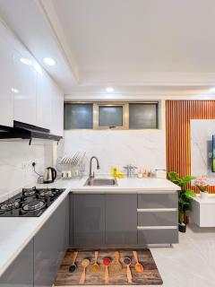Goldpark homes - 4