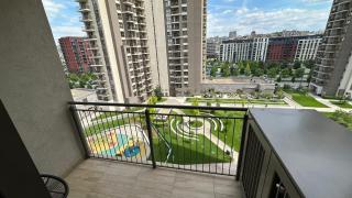 Libera Premium Apartment 1 BDR - 1