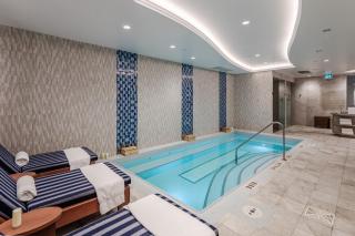 124 on Queen Hotel & Spa - 4