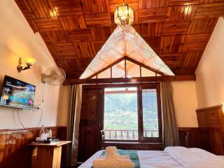 The Velvet Hills Manali - 4