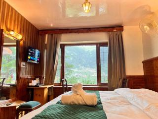 The Velvet Hills Manali - 3