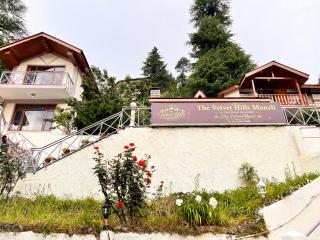 The Velvet Hills Manali - 2