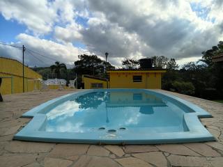 CHÁCARA OÁSIS Um Cantinho para relaxar - 7