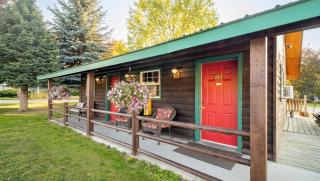 Dodge Peak Lodge - 7