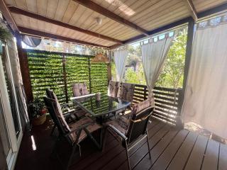 LunaSky Biograd Mobile Home - 8