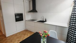 Skandi style apartment in the heart of Turku - 0