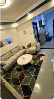 3 Bedroom Furnished Apartment Lavington Nairobi - 3