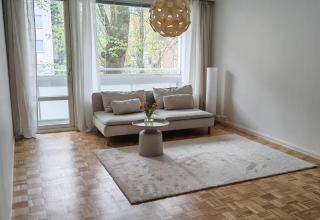 Skandi style apartment in the heart of Turku - 6
