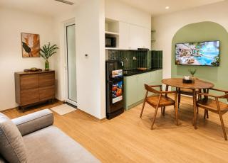 Joy Apartment Pearl Westlake - 1
