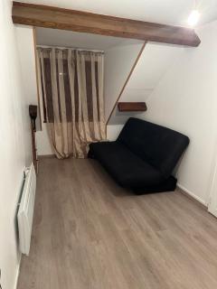 Maison de ville avec espace détente - 3