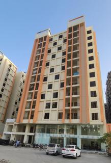 Saima Residencia - 9