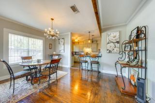 Quiet Home Near I-49, Downtown & 2 Hospitals - 9