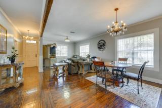 Quiet Home Near I-49, Downtown & 2 Hospitals - 7