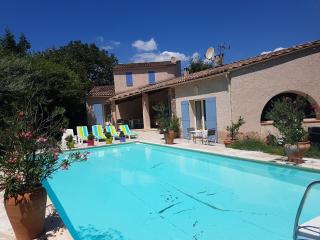 Chambre d'hôte à Pierrevert, en Haute Provence - 9