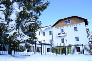 Hotel Victoria - Rivisondoli - 6