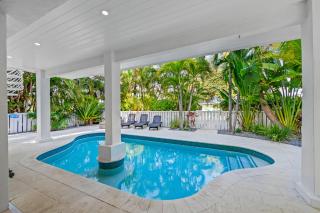 Coconut Palm Paradise - 1