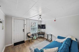 #StayInMyDistrict HeritageHouse 2Bedroom Apartment - 9
