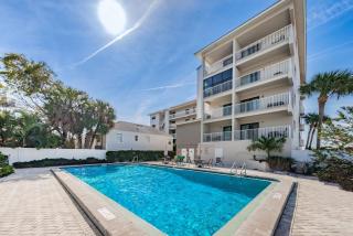 Villas of Clearwater Beach - Unit A11 - Clearwater Beach - 9
