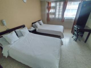 Hotel Surandino Fátima - 2