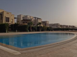 El Gouna Cyan 4-Bedroom Townhouse Villa, Sleeps 6-10 Persons - 4