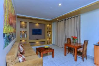 Bon Bini Residence - Kampala - 6