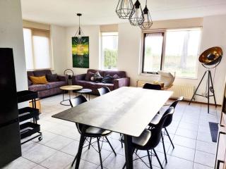 Detached House in Breskens near Dutch Coast - Breskens - 8