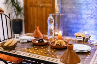 Riad Shams El Medina - 2