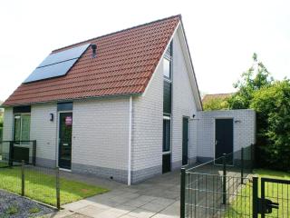 House in Breskens near Scenic Beaches - 3