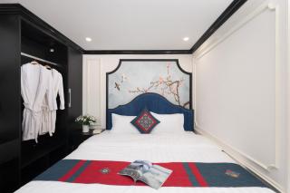 Viet Valley Hotel & Spa - Lake View Sapa - 4