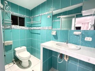 Hermoso Mini Apartamento Frente al Mar de Zorritos - 2