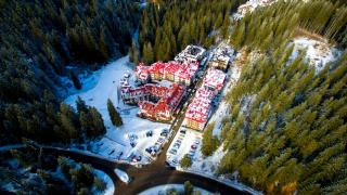 The Castle Complex - Pamporovo - 4