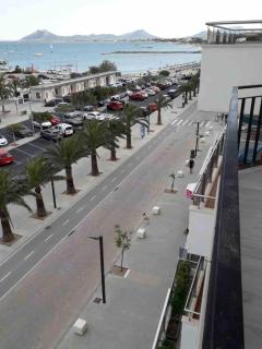 Apartamento en primera línea - 6