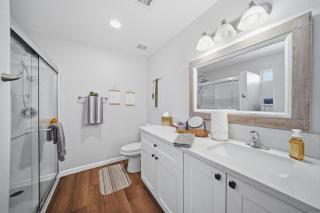 3 bed 2 bath remodeled home with river and mountain views - 8