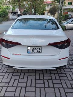 Honda civic - 2