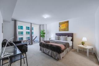 Wonderful Condo in the heart of Brickell With Pool - 7