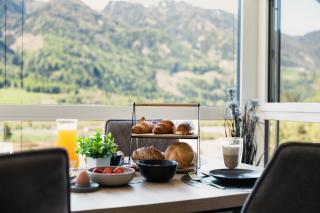 Posthof - Alpine Living Apartments near Sterzing - 4