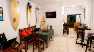Bouganvile Hostel Ilha Grande - 7