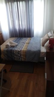 Cozy Private Room -5 mins from CERN -Shared Apartment - 0