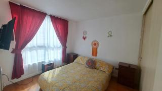 Departamento en Viña - A pasos de la Playa - 0