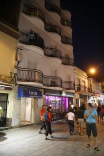 Aparthotel Iris - Malgrat de Mar - 1