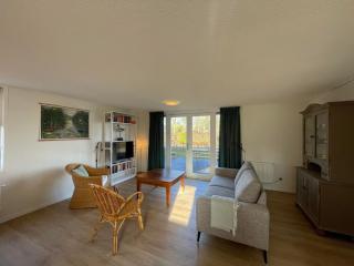Chalet in Friesland near Large Lakes - 6