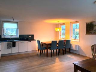 Chalet in Friesland near Large Lakes - 8