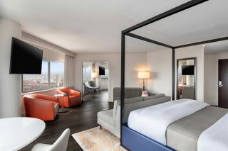 The Westin Copley Place, Boston - 2