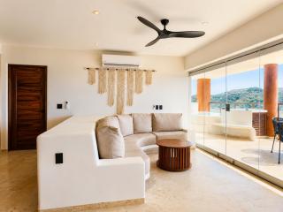 Villas Zielo - Estrella 101 - Ocean Views - 8