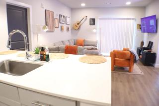 Cozy King Bds, Sectional, Heated Pool, Bike Lift - 2