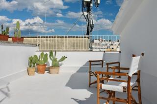La Torretta Guest House - Palazzina Indipendente con Terrazza - Molfetta - 0