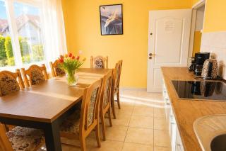 Holiday Home near Baltic Sea & Sandy Beaches - 8