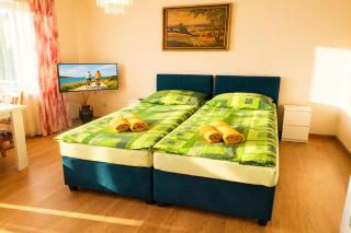 Holiday Home near Baltic Sea & Sandy Beaches - 4