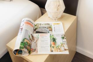 BNB Liberty Square Residence - 9