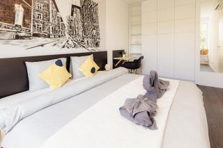 BNB Liberty Square Residence - 8